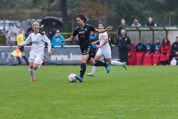 Bild 203 - Frauen SV Henstedt Ulzburg - FSV G�tersloh : Ergebnis: 2:5